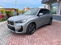 Usata BMW X1 M Sport 149 CV (109 kW) 2025 Grigio SUV