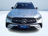 Usata Mercedes GLC220 Advanced 197 CV (144 kW) 2025 Argento SUV
