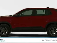 Nuova Jeep Avenger Longitude 101 CV (74 kW) 2026 Ruby SUV