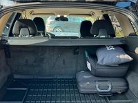 Usata Volvo XC60 163 CV (119 kW) 2011 Nero SUV