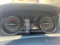 Usata Lancia Ypsilon 69 CV (50 kW) 2023 Rosso Utilitaria