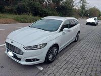 Usata Ford Mondeo Business Edition 150 CV (110 kW) 2015 Station wagon