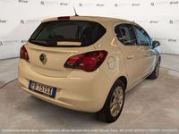 usata Opel Corsa 1.4 90 CV GPL 5 PORTE COSMO