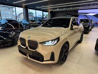 Usata BMW X3 M Sport 197 CV (144 kW) 2025 Dune grey metallizzato SUV