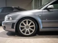 Usata Audi RS4 Ambiente 381 CV (280 kW) 2001 Other Station wagon