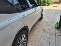 Usata BMW X3 Advantage 150 CV (110 kW) 2021 Bianco SUV