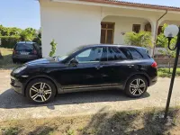 Usata Porsche Cayenne 245 CV (180 kW) 2012 SUV