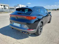 Usata Cupra Formentor 150 CV (110 kW) 2023 Nero SUV