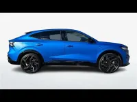 Usata Renault Rafale 300 CV (220 kW) 2024 Blu chiaro SUV