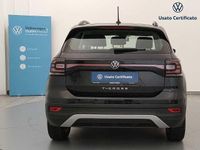 usata VW T-Cross - 1.0 TSI Style BMT