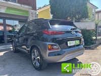 Usata Hyundai Kona XPrime 120 CV (88 kW) 2021 Nero SUV