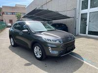 Usata Ford Kuga Titanium 120 CV (88 kW) 2024 Grigio SUV