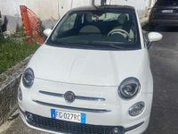 Usata Fiat 500 Riva 95 CV (69 kW) 2017 Utilitaria