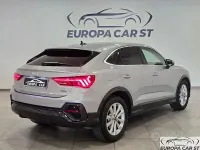 Usata Audi Q3 Sportback Business Plus 190 CV (139 kW) 2021 Grigio SUV