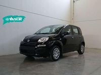 Nuova Fiat Panda Icon 69 CV (50 kW) 2025 Nero Utilitaria