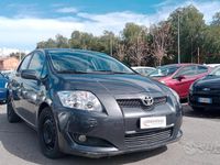 usata Toyota Auris 1.4 DIESEL AUTOMATICAAA