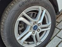 Usata Ford Focus Business Edition 95 CV (69 kW) 2020 Bianco Station wagon