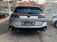 Usata Peugeot 308 Allure 131 CV (96 kW) 2024 Grigio Berlina