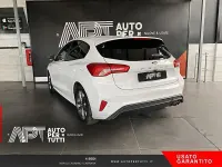 Usata Ford Focus ST-Line 120 CV (88 kW) 2019 Other Utilitaria