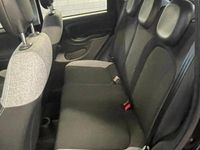 Usata Fiat Panda City Life 70 CV (51 kW) 2021 Nero Utilitaria