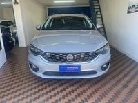 Usata Fiat Tipo Business 120 CV (88 kW) 2018 Argento Station wagon