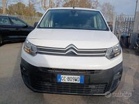 Usata Citroën Berlingo 76 CV (55 kW) 2020 Bianco Monovolume