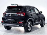 Usata DR DR 5.0 150 CV (110 kW) 2022 Nero metallizzato SUV