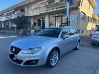 usata Seat Exeo ExeoST 2.0 tdi cr Sport