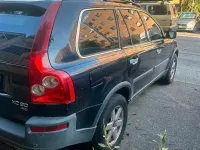 Usata Volvo XC90 163 CV (119 kW) 2004 Bluazzurro SUV