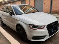 usata Audi A3 Sportback gtron