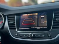Usata Opel Crossland X Eco 102 CV (75 kW) 2018 SUV
