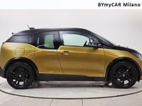 usata BMW i3 i3 (I01)120Ah Advantage -imm:09/09/2021 -16.170km