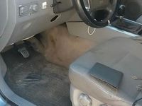 Usata Kia Sorento 140 CV (102 kW) 2005 Grigio SUV