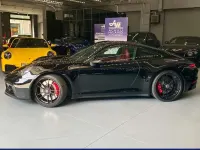 Usata Porsche 911 Carrera GTS 480 CV (353 kW) 2021 Nero Coupé