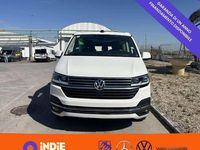 Usata VW California California 150 CV (110 kW) 2022 Bianco Furgone