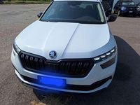 Usata Skoda Kamiq 110 CV (80 kW) 2024 SUV