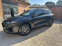 Usata Ford Kuga ST 150 CV (110 kW) 2021 Grigio SUV