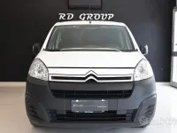 Usata Citroën Berlingo Business Class 99 CV (72 kW) 2017 Bianco Monovolume