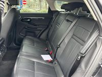 Usata Land Rover Range Rover evoque 160 CV (117 kW) 2022 Grigio SUV