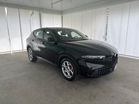 Usata Alfa Romeo Tonale Sprint 131 CV (96 kW) 2023 Nero SUV