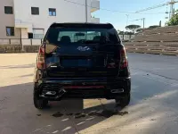 Usata Ligier JS50 2023 Nero Utilitaria