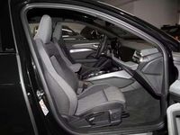 Usata Audi A6 S-Line 204 CV (150 kW) 2025 Nero Station wagon