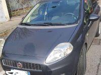 Usata Fiat Grande Punto 65 CV (47 kW) 2008 Utilitaria