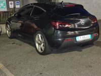 usata Opel Astra GTC Astra GTC 1.6 CDTI 136CV S&S 3 porte Innovation