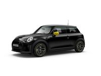 Usata Mini Cooper SE 135 kW (184 CV) 2023 Utilitaria