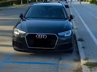 Usado Audi A4 Advanced Plus 150 CV (110 kW) 2017 Berlina