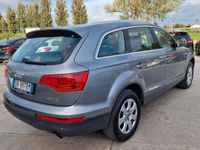 usata Audi Q7 Q73.0 V6 tdi quattro tiptronic Uniproprietario