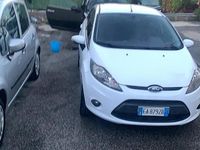 Usata Ford Fiesta 96 CV (70 kW) 2010 Utilitaria