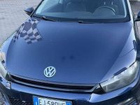 Usata VW Scirocco 122 CV (89 kW) 2011 Coupé