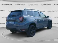 Usata Dacia Duster Extreme 115 CV (84 kW) 2023 Grigio road SUV